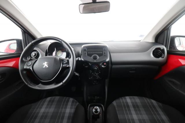 Peugeot 108 image 3
