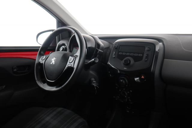 Peugeot 108 image 5