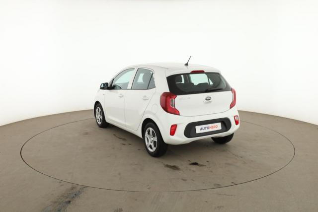 Kia Picanto image 3