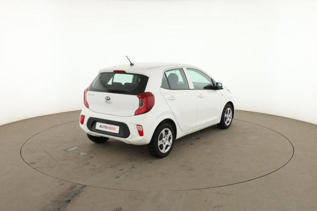 Kia Picanto image 4