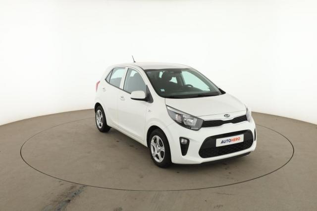 Kia Picanto image 7