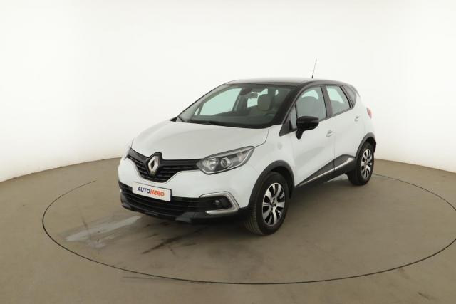 Renault Captur 0.9 Tce Zen 90 Ch