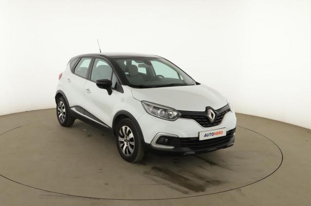 Renault Captur image 6