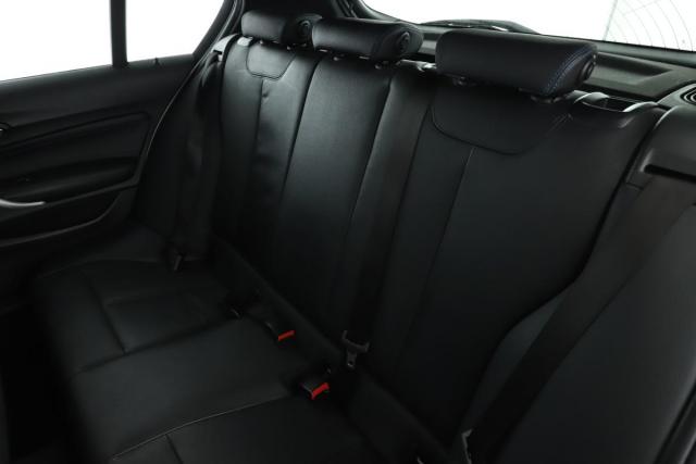 Bmw Série 1 image 2