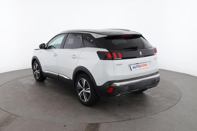 Peugeot 3008 image 6