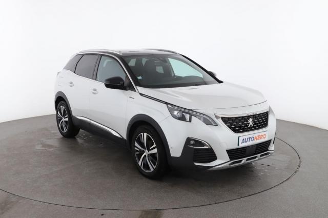 Peugeot 3008 image 5