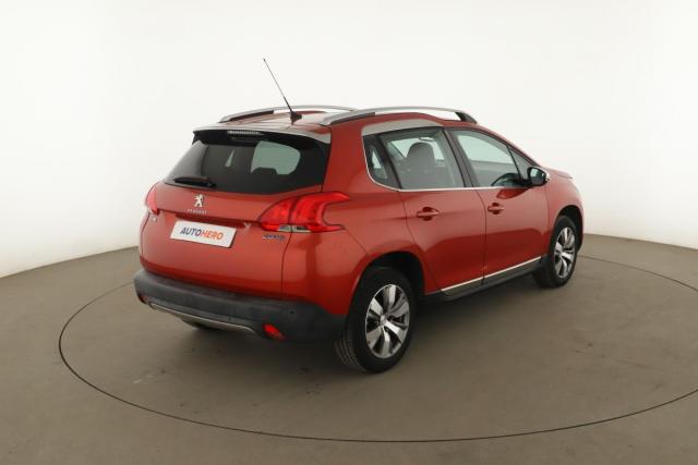 Peugeot 2008 image 6