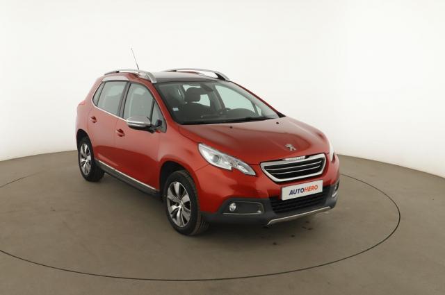 Peugeot 2008 image 1