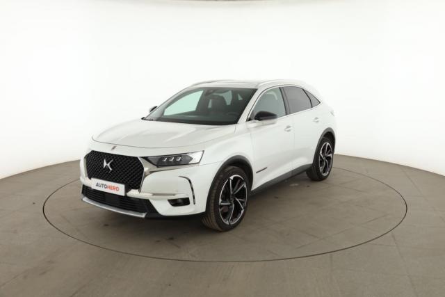 Ds Ds 7 Crossback 1.6 Puretech La Premiere Automatique 225 Ch