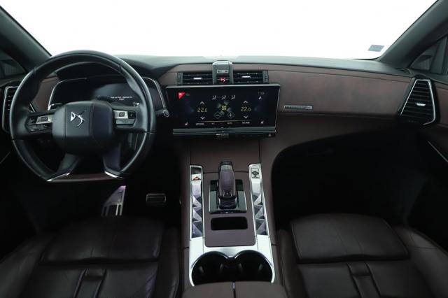 Ds Ds 7 Crossback image 2