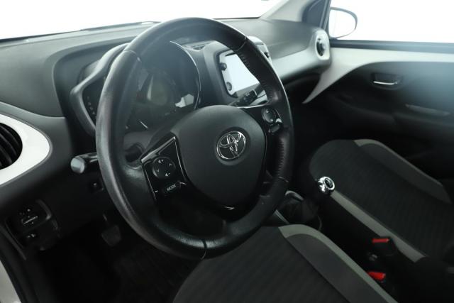 Toyota Aygo image 4