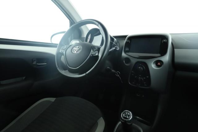 Toyota Aygo image 3