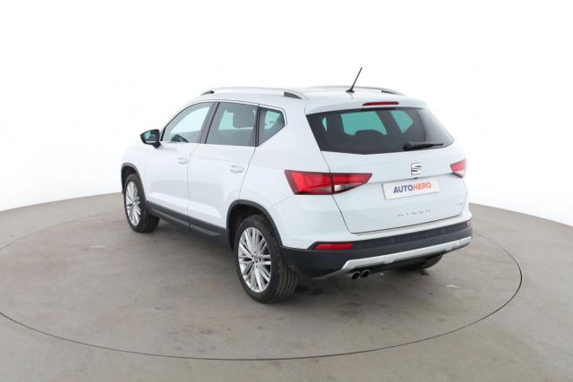 Seat Ateca image 3