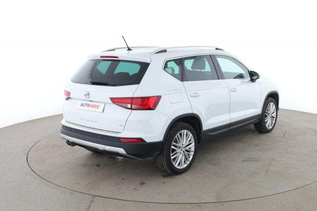 Seat Ateca image 8