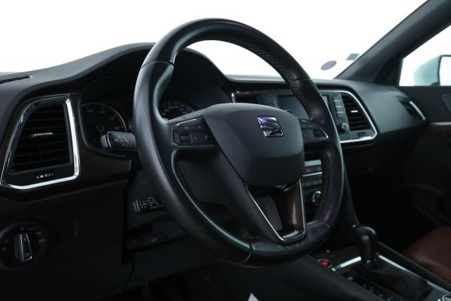 Seat Ateca image 4