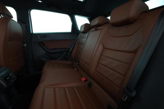 Seat Ateca image 2