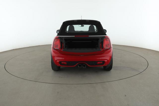 Mini Cabrio image 6