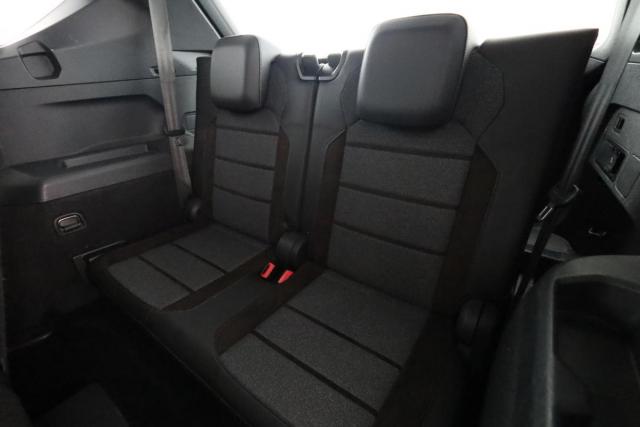 Seat Tarraco image 9