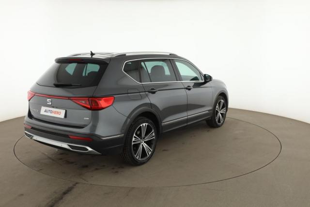 Seat Tarraco image 3