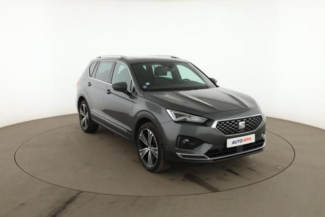 Seat Tarraco image 6