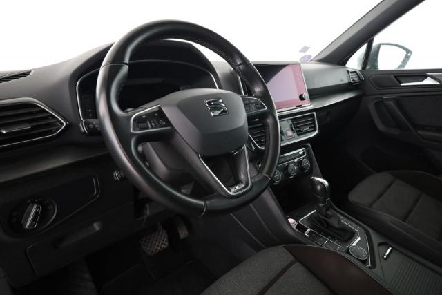 Seat Tarraco image 5