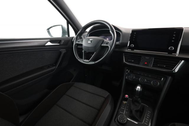 Seat Tarraco image 4