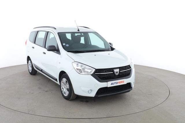 Dacia Lodgy image 8
