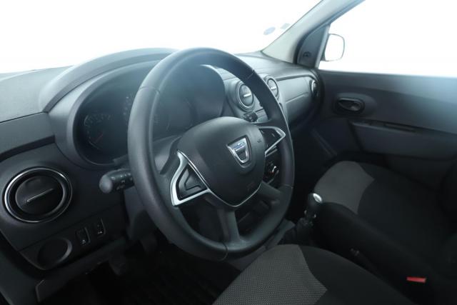 Dacia Lodgy image 7