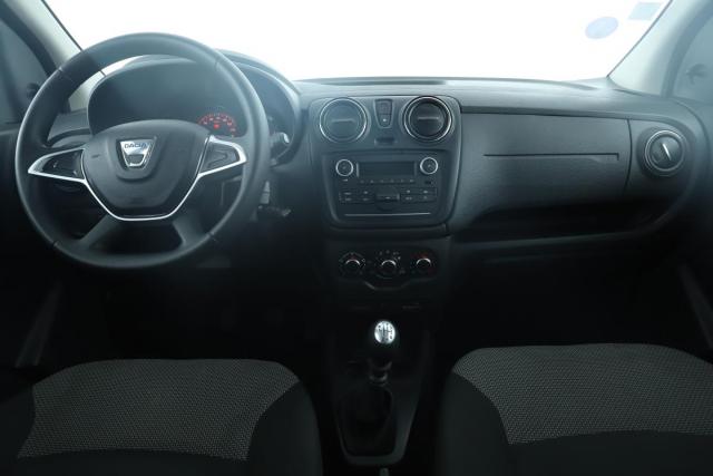 Dacia Lodgy image 3