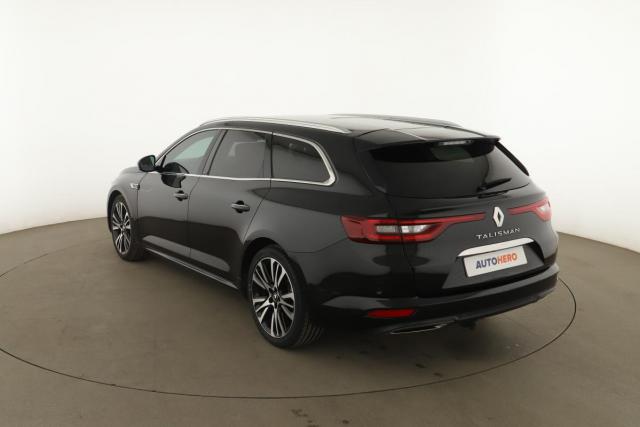 Renault Talisman Estate image 1