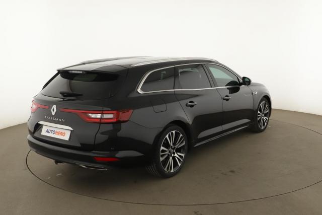 Renault Talisman Estate image 6