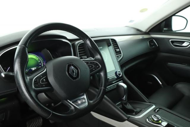 Renault Talisman Estate image 4