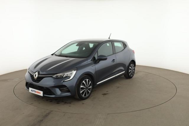 Renault Clio 1.5 Blue Dci Business 100 Ch