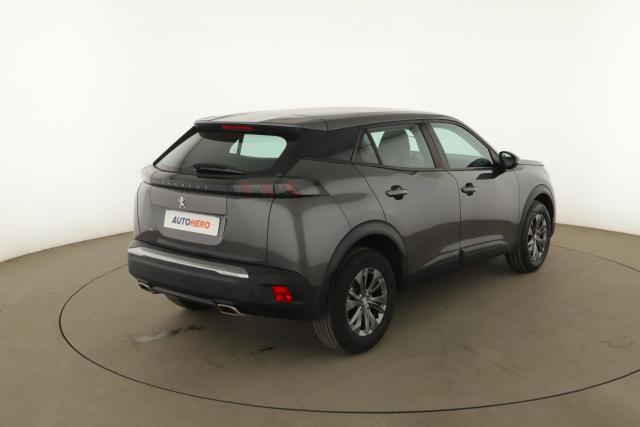 Peugeot 2008 image 9