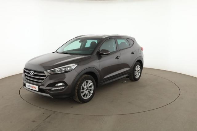 Hyundai Tucson 1.7 Crdi Business 115 Ch