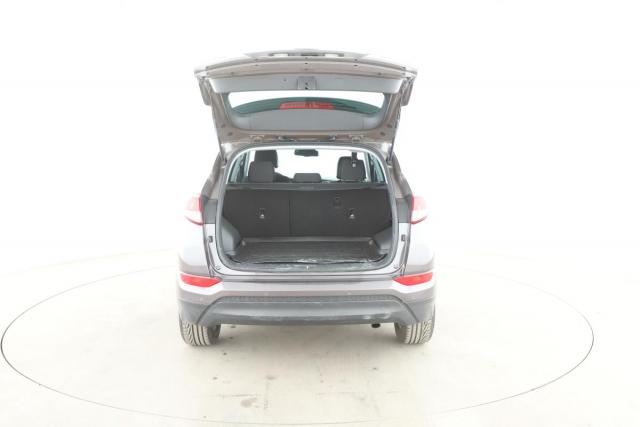 Hyundai Tucson image 4