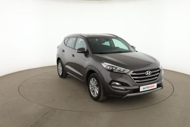 Hyundai Tucson image 9