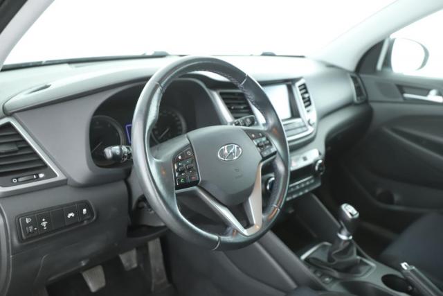 Hyundai Tucson image 3
