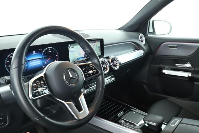 Mercedes Benz Glb image 4
