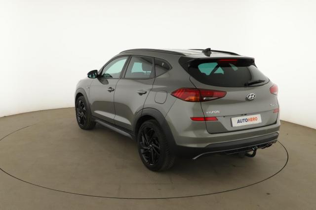 Hyundai Tucson image 2