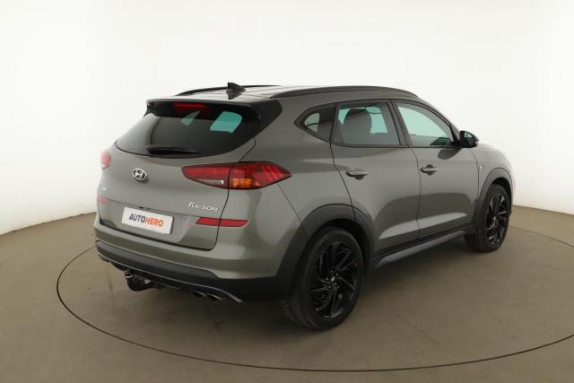 Hyundai Tucson image 6