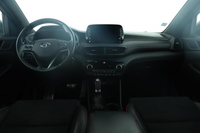 Hyundai Tucson image 4