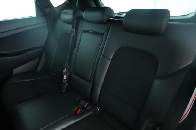 Hyundai Tucson image 3