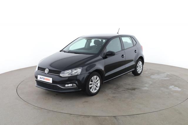 Volkswagen Polo 1.0 Confortline 5p 60 Ch