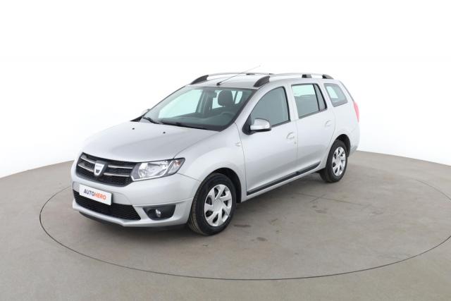 Dacia Logan Mcv Ii 0.9 Tce Laureate 90 Ch