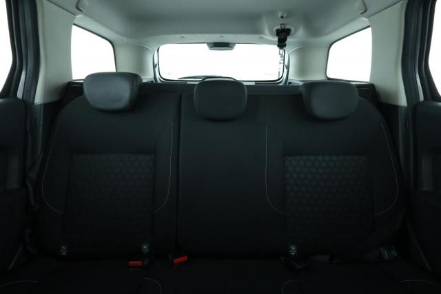 Dacia Logan Mcv image 4