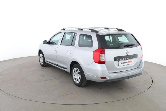 Dacia Logan Mcv image 5