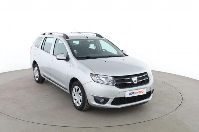 Dacia Logan Mcv image 6