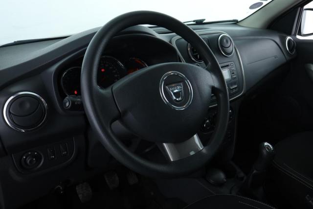 Dacia Logan Mcv image 2