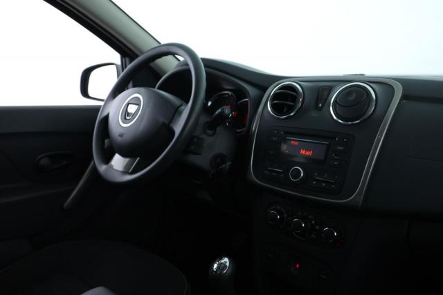 Dacia Logan Mcv image 7